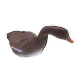 10x Outdoor Full Size Goose Hunting Decoy 3D Target Garden Lawn Decor Goose
