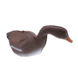 Maxbell Outdoor Full Size Goose Hunting Decoy 3D Target Garden Lawn Decor Scarer A - Aladdin Shoppers
