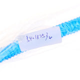 Maxbell Maxbell Surfboard SUP Kayak Coil Paddle Leash Diving Accessories Lanyard Cord blue