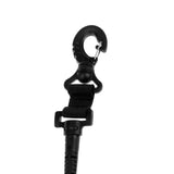 Maxbell Maxbell Surfboard SUP Kayak Coil Paddle Leash Diving Accessories Lanyard Cord blue