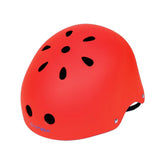 Maxbell Men Women Kids Skateboard Safety Helmet Skating Cycling Climbing S Red - Aladdin Shoppers