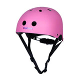 Maxbell Men Women Kids Skateboard Safety Helmet Skating Cycling Climbing S Pink - Aladdin Shoppers