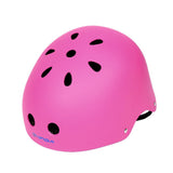 Maxbell Men Women Kids Skateboard Safety Helmet Skating Cycling Climbing S Pink - Aladdin Shoppers