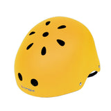 Maxbell Men Women Kids Skateboard Safety Helmet Skating Cycling Climbing S Yellow - Aladdin Shoppers