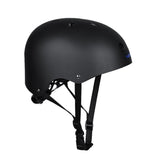 Maxbell Men Women Kids Skateboard Safety Helmet Skating Cycling Climbing L Black - Aladdin Shoppers