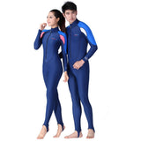 Maxbell Scuba Diving Snorkeling Surfing Suit Zip Full Wetsuit XS Pink for Women - Aladdin Shoppers