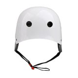 Maxbell Pro Safety Helmet for Water Sports Kite Wake Board Kayaking Rafting White - Aladdin Shoppers