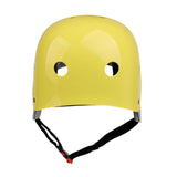 Maxbell Maxbell Pro Safety Helmet for Water Sports Kite Wake Board Kayaking Rafting Yellow
