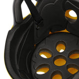 Maxbell Maxbell Pro Safety Helmet for Water Sports Kite Wake Board Kayaking Rafting Yellow