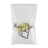 Maxbell Maxbell Pro Safety Helmet for Water Sports Kite Wake Board Kayaking Rafting Yellow