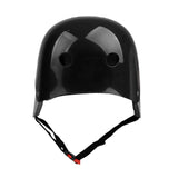 Maxbell Pro Safety Helmet for Water Sports Kite Wake Board Kayaking Rafting Black - Aladdin Shoppers