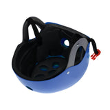 Maxbell Pro Safety Helmet for Water Sports Kite Wake Board Kayaking Rafting Blue - Aladdin Shoppers