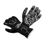 Maxbell 3mm Neoprene Wetsuit Gloves Kayak Diving Swimming Surfing Warm Gloves S - Aladdin Shoppers