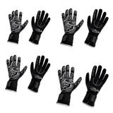 Maxbell 3mm Neoprene Wetsuit Gloves Kayak Diving Swimming Surfing Warm Gloves S - Aladdin Shoppers