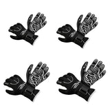 Maxbell 3mm Neoprene Wetsuit Gloves Kayak Diving Swimming Surfing Warm Gloves S - Aladdin Shoppers