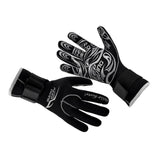 Maxbell 3mm Neoprene Wetsuit Gloves Kayak Diving Swimming Surfing Warm Gloves S - Aladdin Shoppers