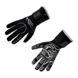 Maxbell 3mm Neoprene Wetsuit Gloves Kayak Diving Swimming Surfing Warm Gloves S - Aladdin Shoppers