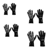 Maxbell 3mm Neoprene Wetsuit Gloves Kayak Diving Swimming Surfing Warm Gloves S - Aladdin Shoppers