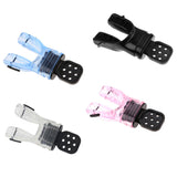 Maxbell 2 Pieces Silicone Scuba Diving Dive Snorkel Standard Mouthpiece Regulator