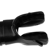 Maxbell 2 Pieces Silicone Scuba Diving Dive Snorkel Standard Mouthpiece Regulator