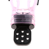 Maxbell Silicone Scuba Diving Dive Snorkel Standard Mouthpiece Regulator Pink - Aladdin Shoppers