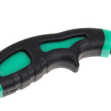 Maxbell Left Hand Ascender Rock Climbing Rappelling Gear + 8 Ring Belay Device - Aladdin Shoppers