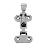 Maxbell Boat Locker Hatch Anti-Rattle Latch Fastener - Marine 316 Stainless Steel - Aladdin Shoppers