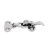 Maxbell Boat Locker Hatch Anti-Rattle Latch Fastener - Marine 316 Stainless Steel - Aladdin Shoppers