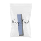 Maxbell Anti-Wear Climbing Sling Rope Protector Sleeve Sheath Protective Cover Blue - Aladdin Shoppers