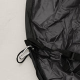 Maxbell Maxbell Downwind Paddle Kayak Wind Sail Kit 42" Kayak Canoe Accessories, Compact, Portable, Easy Setup & Deploys Quickly