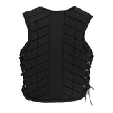 Maxbell Equestrian Horse Riding Safety Vest Eventer Body Protector Women M - Aladdin Shoppers