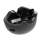 Maxbell Maxbell Pro Adjustable Skateboard / Skate Helmet CPSC ASTM Certified L Black