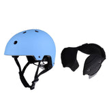 Maxbell Unisex Adult Ski Helmet Skateboard Snowboard Winter Sports Protective Cap M - Aladdin Shoppers
