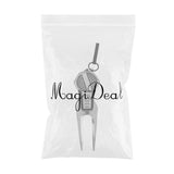 Maxbell Zinc Alloy Golf Divot Repair Tool with Magnetic Ball Marker Golfer Gift 2# - Aladdin Shoppers