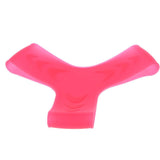 Maxbell 1 Pair Swimming Snorkeling Scuba Diving Fin Keepers Grippers Straps S pink - Aladdin Shoppers