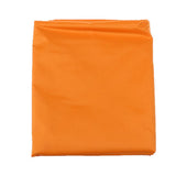 Maxbell Maxbell Portable Camping Awning Canopy Sun Shade Tent Tarp Rain Shelter M Orange