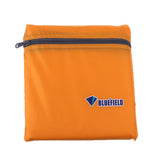 Maxbell Maxbell Portable Camping Awning Canopy Sun Shade Tent Tarp Rain Shelter L Orange