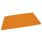 Maxbell Maxbell Portable Camping Awning Canopy Sun Shade Tent Tarp Rain Shelter L Orange