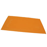 Maxbell Maxbell Portable Camping Awning Canopy Sun Shade Tent Tarp Rain Shelter L Orange