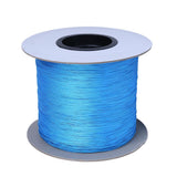 Maxbell 2mm Wear Resistance Arborist Tree Climbing Throw Line Paracord - Blue 15m - Aladdin Shoppers