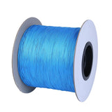 Maxbell 2mm Wear Resistance Arborist Tree Climbing Throw Line Paracord - Blue 15m - Aladdin Shoppers