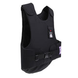 Maxbell Equestrian Flexible Body Protector Horse Riding Vest BETA 2009 Level 3 S - Aladdin Shoppers