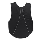 Maxbell Equestrian Flexible Body Protector Horse Riding Vest BETA 2009 Level 3 S - Aladdin Shoppers