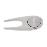 Maxbell Alloy Golf Putting Green Divot Tool Lawn Repair with Ball Mark Golf Gift D - Aladdin Shoppers