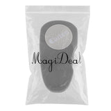 Maxbell Switchable Folding Golf Divot Repair Tool with Magnetic Ball Marker Black - Aladdin Shoppers