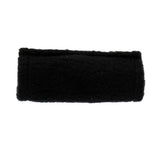 Maxbell Maxbell Durable Snooker Pool Cue Cleaner Burnisher Cleaning Cloth Black