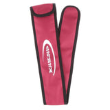 Maxbell 2 Pieces Archery Bow Limb Protective Case Bag Cover Split Bow Longbow Red - Aladdin Shoppers