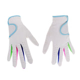 Maxbell 1 Pair Children Golf Gloves 14 - Aladdin Shoppers