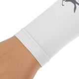 Maxbell Arm Sleeve UV Sun Protection Outdoor Sports Unisex White - Aladdin Shoppers