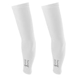 Maxbell Arm Sleeve UV Sun Protection Outdoor Sports Unisex White - Aladdin Shoppers